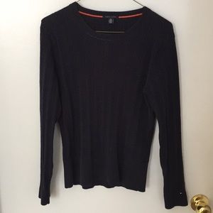 Ladies Tommy Hilfiger sweater